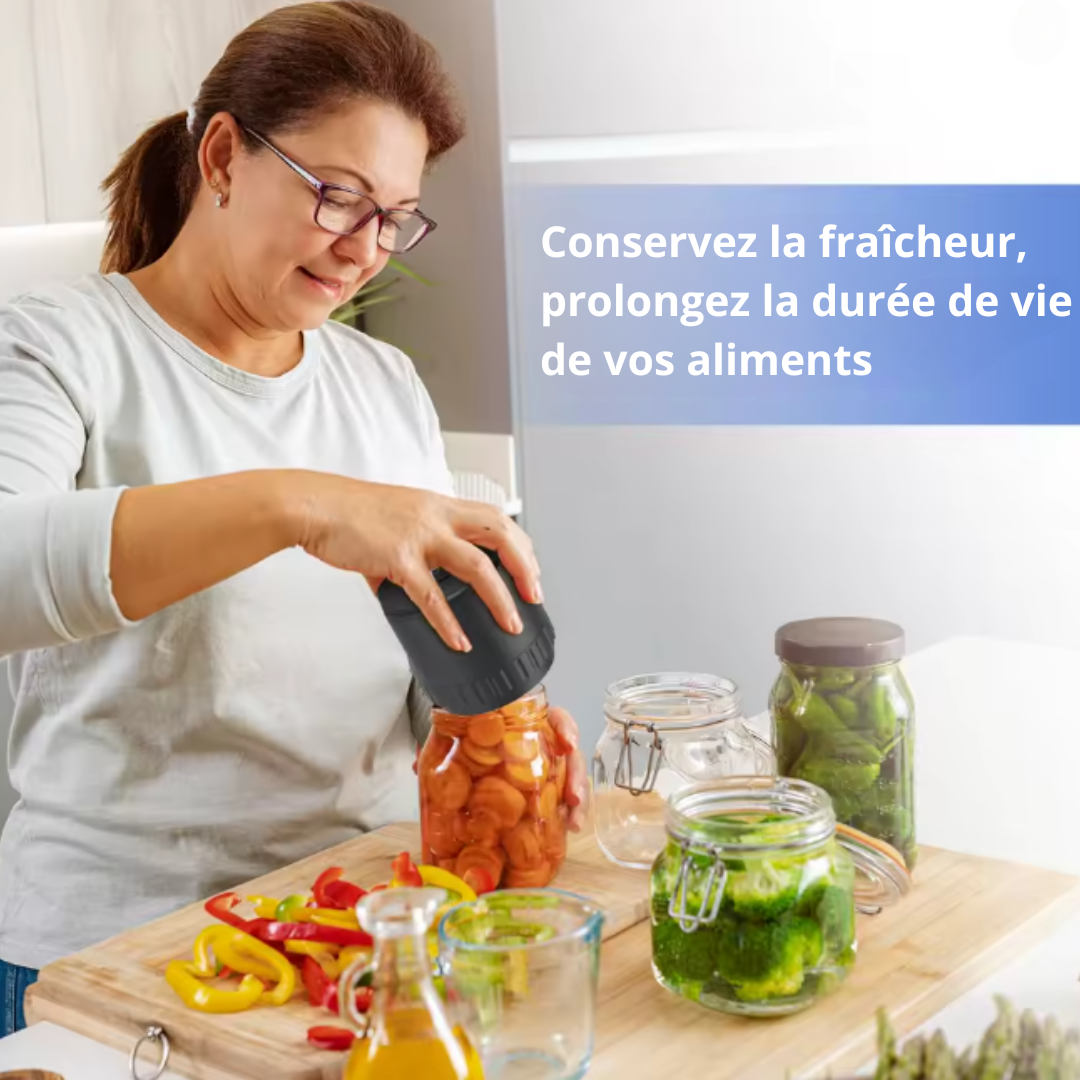 Offre duo SealGenix PRO™ Fête des Mères