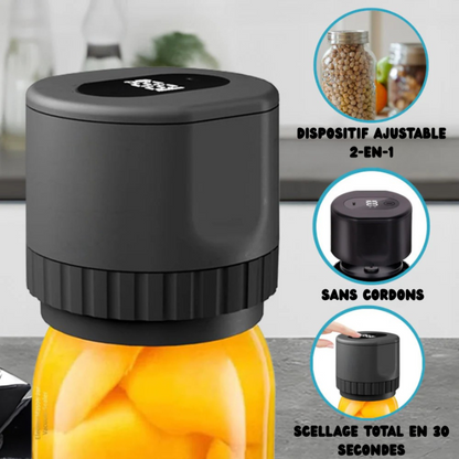 Offre duo SealGenix PRO™ Fête des Mères